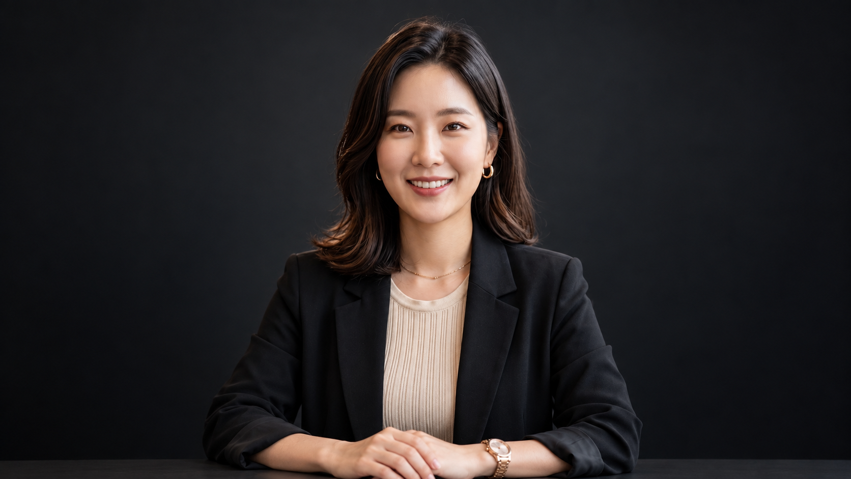 아이티앤밸류 안내 캐릭터